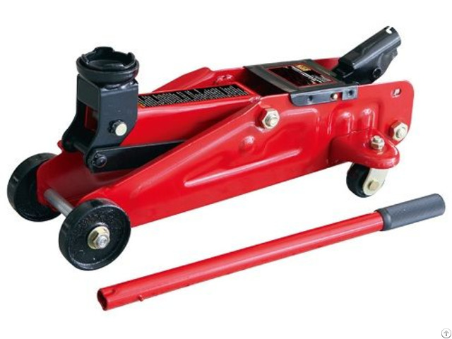 Hydraulic Floor Jack Njn-612