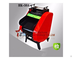 Hk 50a Scrap Cable Stripper Machine