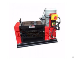 K308 Scrap Copper Recycling Wire Stripping Machine