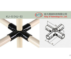 Cross Metal Joints Kj 5