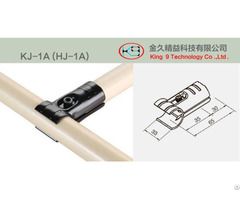 Metal Joint For Flow Rack