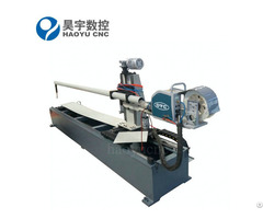 Hydraulic Cylinder Inner Hole Overlaying Welding Machine