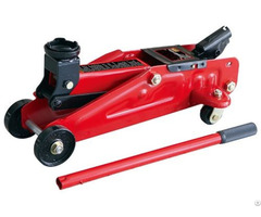 Floor Jack With Plastic Box 2ton