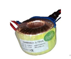 220v 24v Toroidal Power Transformer