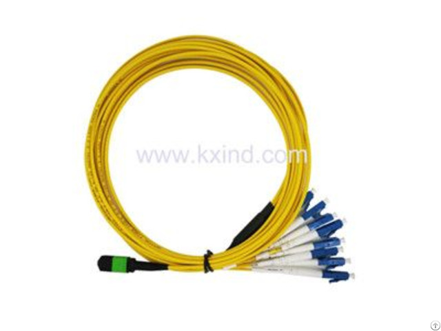 Mpo Mtp Cables 8 12 24 Lc Duplex Fibre Cores Om3 Om4 Sm