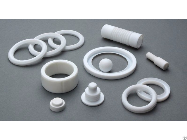 Ptfe Gasket