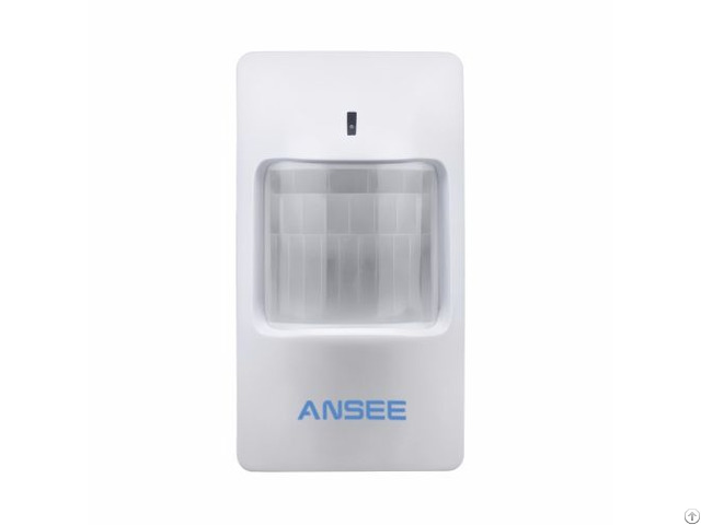 Hw 915 Pir Motion Detector