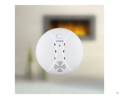 Gd 100 Smoke Detector