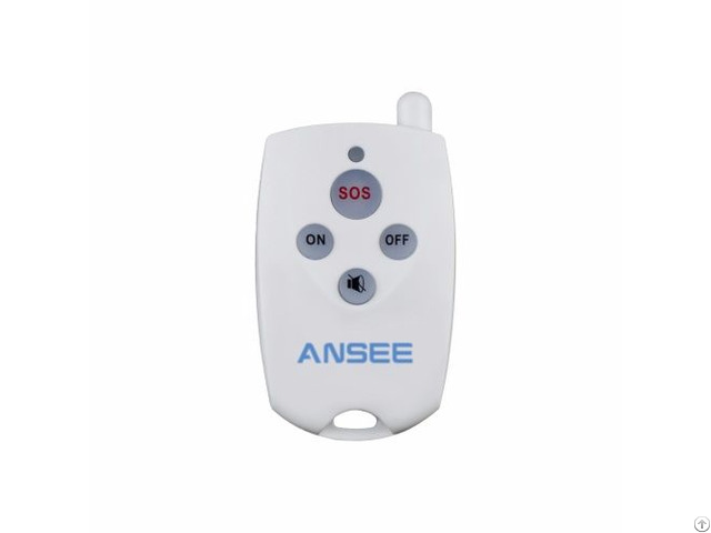 Rc 915 Wireless Remote Controller