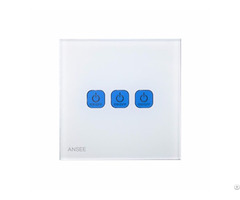 Smart Light Switch