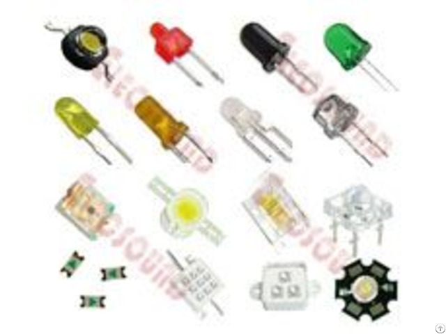 Leds Varistors Resistors Transformers Switches Fuse Pcb Capacitors