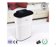 Air Purifier From Cixi Beilian