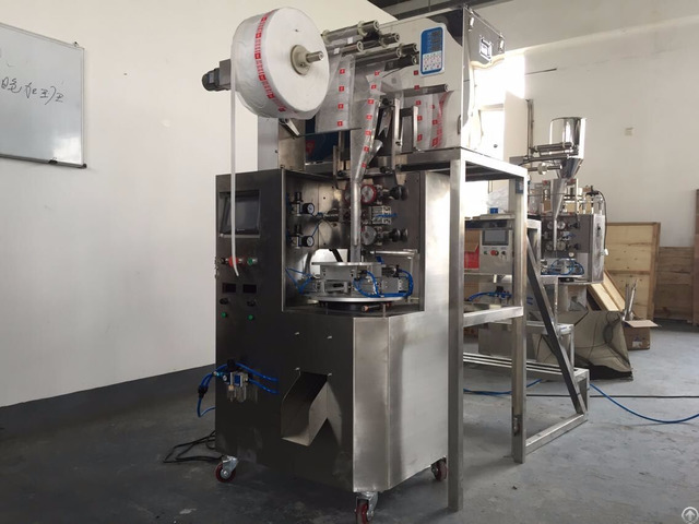 Tea Packing Machine