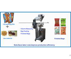 Sugar Packing Machine