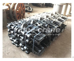 Fuwa Quy80 Crawler Crane Undercarriage Parts