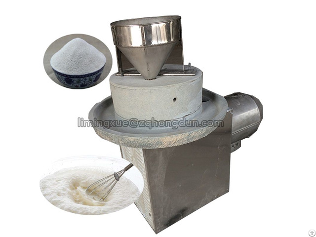 Whole Grain Wheat Flour Stone Mills