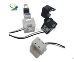 Split Current Transformer For Electrical Motor And Hvac 5 600a 0 333v