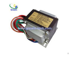 50hz Ei Class 2 Power Transformer For Medical