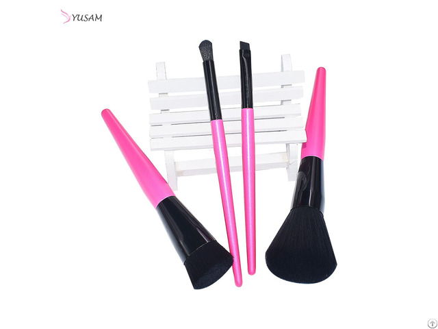 Cosmetic Applicator Makeup Brush Essentials