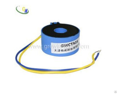 High Precision 10a 10ma Minature Current Transformer For Watthour Meter