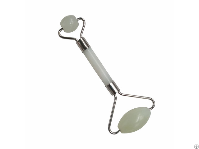 Amazon Hot Selling Natural Jade Roller