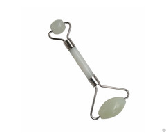 Amazon Hot Selling Natural Jade Roller