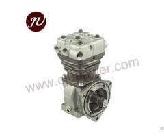 Compressed Gas Equipment