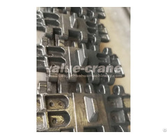 Crawler Crane Undercarriage Parts