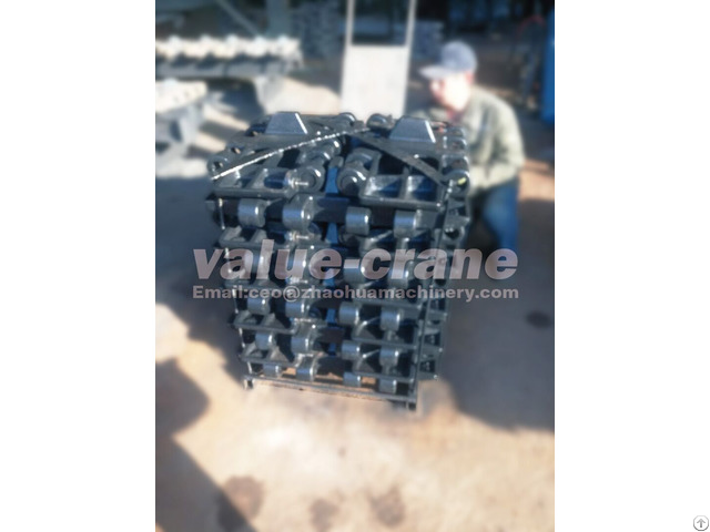 Kobelco Bm800 Construction Machinery Part