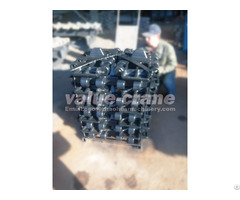 Kobelco Bm800 Construction Machinery Part