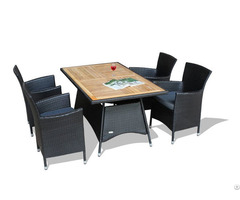 Horizon Dining Set