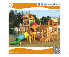 Outdoor Development Of Children S Toys With Large Scale Amusement Equipment