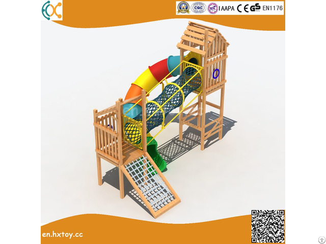 Large Scale Development Outdoor Recreation Equipment Children S Toys