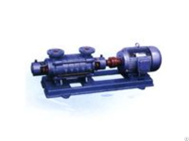 Gc Industrial Boiler Feed Water Pump