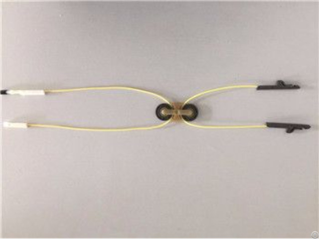 M5 Pulley For Electronic Jacquard Module With Bearing