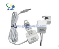 Split Core Current Transformer Gwctsa08 For Power Management