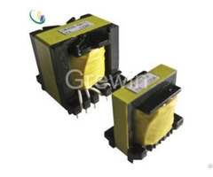 Horizontal High Frequency Distribution Transformer Gwpq3220 10