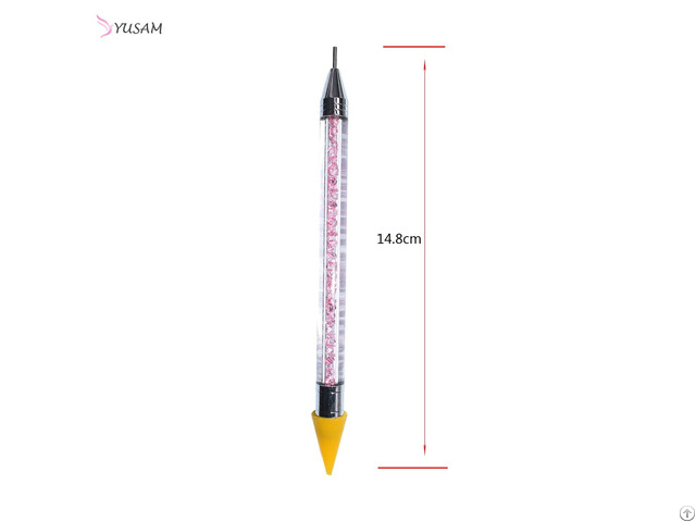 Hot Selling Nail Art Pen For Finger Decoration