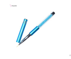 Dotting Acrylic Nail Art Drill Pen