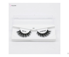 Hot Selling Handmade False Eyelashes