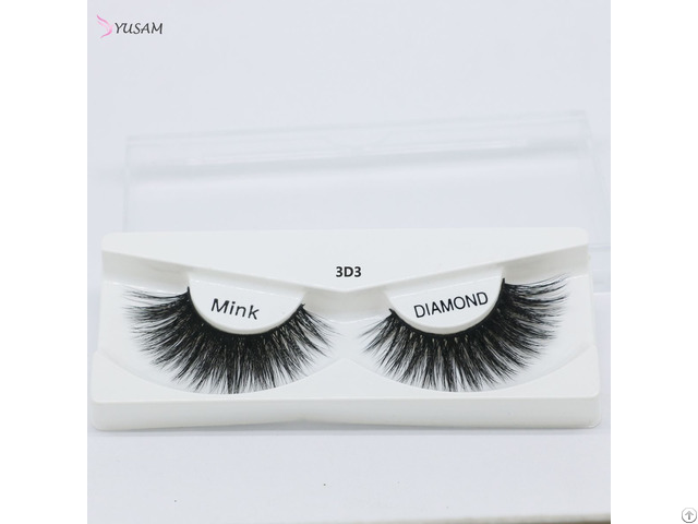 Natural Soft Professional Fake Eyelashes Pack