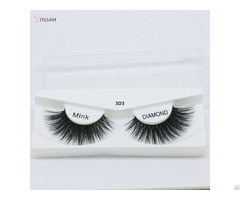 Natural Soft Professional Fake Eyelashes Pack