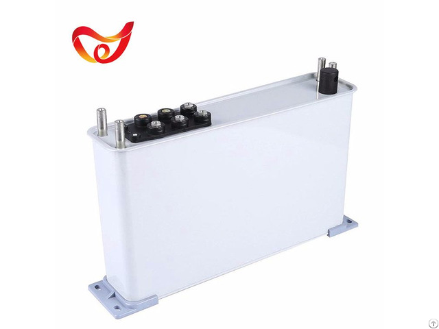 Polypropylene Film Extremely Stable Performance Capacitor Voltage Transformer