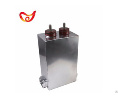 New Design Ac Capacitor