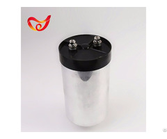 Certificated Lg Ac Capacitor Price