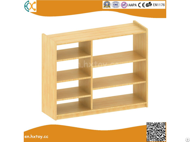 Children S Toy Cabinet Pinus Sylvestris Furniture Of Kindergarten