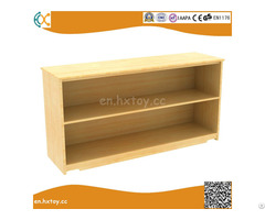 Kindergarten Children S Toy Cabinet Pinus Sylvestris Furniture