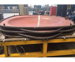 Special Shape Head Dish End China Factory