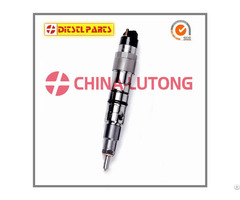 Common Rail Diesel Injector 0 445 120 070 Fit For Toyota