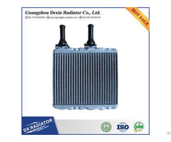 China Experienced Manufacturer For Auto Radiator